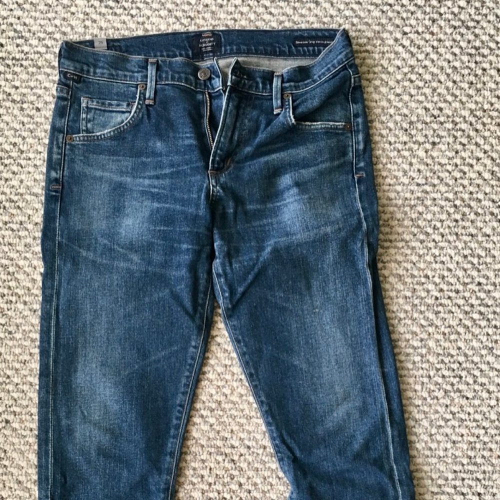 Citizens of Humanity Jeans Size 25